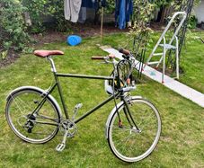 tokyobike