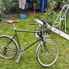 tokyobike
