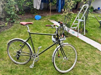 tokyobike