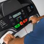 DOMYOS  Treadmill 13 km/h T520B Image 2