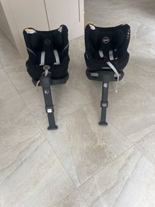car seat
