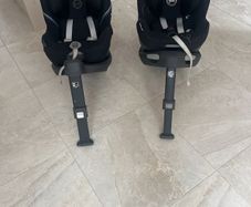 car seat
