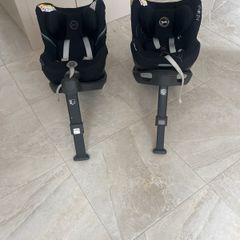 car seat