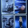 Art Box by Alex Gardner, Philippe Halsman And Rang Bang Image 6