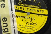Fire Engines Get Up And Use Me