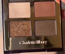 Charlotte tilbury eyes makeup