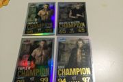 WWE Cards
