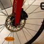 Dema leony Road Bike Image 5