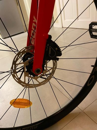 Dema leony Road Bike