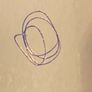 Rare Fizzy Moon bear pen with original ink circa 1990s Image 6
