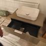bathroom vanity unit and sink Image 2