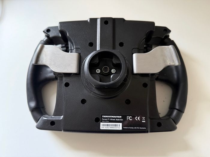 Thrustmaster T300 massive combo deal