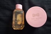 x2 Bundle - Brand New Ted Baker Bundle - Fragrant Bloom - Size - 50ml &amp; 50ml