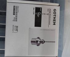 Light fittings and bulbs
