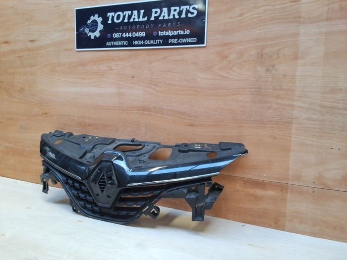 Renault clio 2019-22 grill