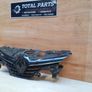Renault clio 2019-22 grill Image 2