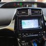 New 7 Inc Android For New Toyota Prius Xw50 2015+ Image 3