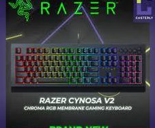 Razer Gaming Keyboard