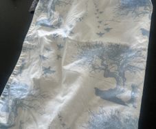 Bella Moon Breastfeeding/nursing/pumping cover