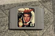 Goldeneye 64