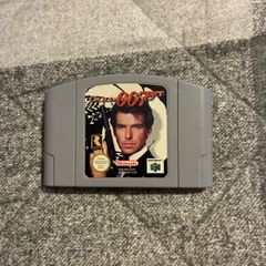 Goldeneye 64