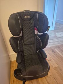 car seat