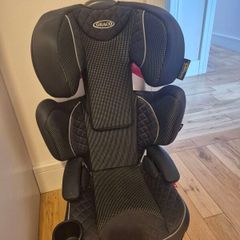 car seat