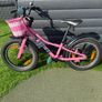 Trek 16" kids bike Image 3