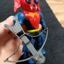 MOTU He-Man Mantenna 100% Complete 1984 Image 5