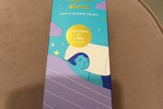 Bath &amp; shower gel gift box