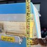 Bri-Stor van workbench, shelves and BOTT hooks Image 9