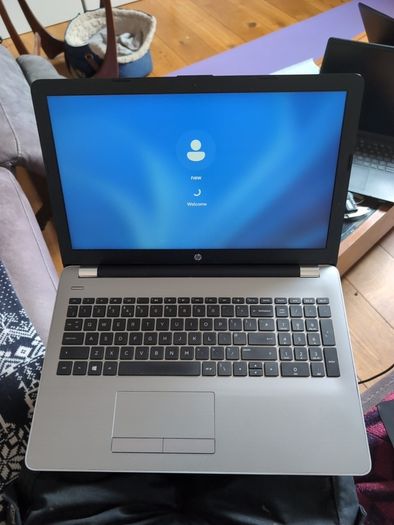 Hp 250