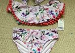 Next bikini brand new