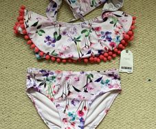 Next bikini brand new
