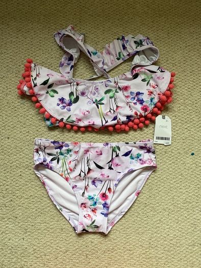 Next bikini brand new