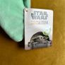 Brand New Disney Star Wars Grogu Yoda Plush Image 3