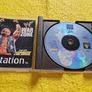 WF War Zone Wrestling PlayStation1 ps1 PlayStation2 ps2 games Original Image 5
