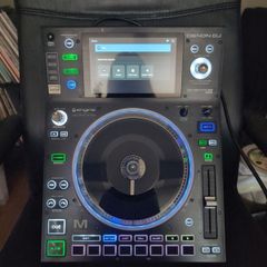 Denon Dj  Sc5000m
