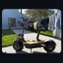 electric scooter Image 2