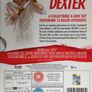 Dexter - Season 1 [2006] [DVD TV Boxset] Image 2