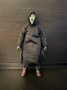 Neca GhostFace Figure