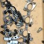 2019 Hyundai Tucson 1.6 Diesel- Parts Engine Image 10