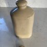 Antique Pearsons Chesterfield Hot WaterBottle Image 4