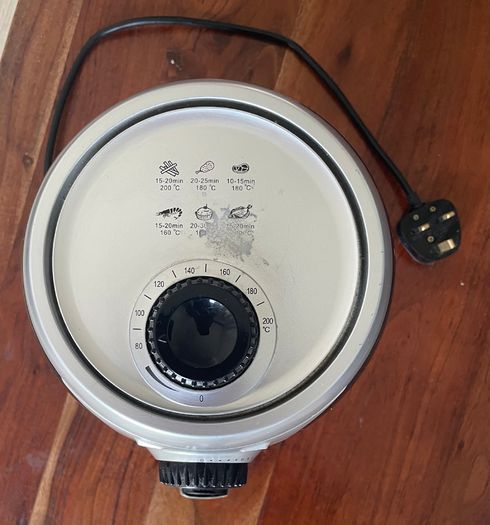 Air fryer