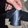 yamaha  9.9/15 hp propeller Image 3