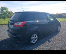2013 Ford Grand C-max