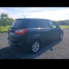 2013 Ford Grand C-max