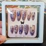 press on nails Image 2
