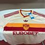 Roma jersey 26/27 Image 2