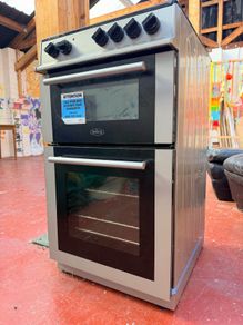 Belling Freestanding hob